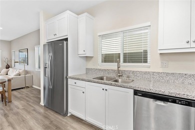 Beautiful single story home offering 3 bedrooms and 2 bathrooms on Morongo Golf Club at Tukwet Canyon in California - for sale on GolfHomes.com, golf home, golf lot