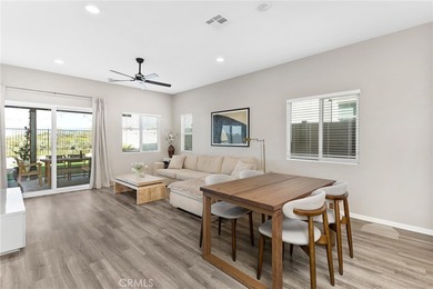 Beautiful single story home offering 3 bedrooms and 2 bathrooms on Morongo Golf Club at Tukwet Canyon in California - for sale on GolfHomes.com, golf home, golf lot