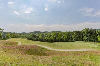 Welcome home to the incredible Lake Arrowhead community, nestled on The Highlands Course at Lake Arrowhead in Georgia - for sale on GolfHomes.com, golf home, golf lot