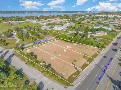 Discover an exceptional opportunity to build your custom dream on Oceans Golf Club in Florida - for sale on GolfHomes.com, golf home, golf lot