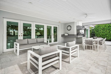 Turnkey sophisticated luxury! Unparalleled, high-end on Bocaire Country Club in Florida - for sale on GolfHomes.com, golf home, golf lot