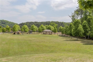 Welcome home to the incredible Lake Arrowhead community, nestled on The Highlands Course at Lake Arrowhead in Georgia - for sale on GolfHomes.com, golf home, golf lot