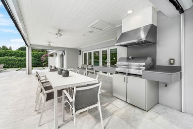 Turnkey sophisticated luxury! Unparalleled, high-end on Bocaire Country Club in Florida - for sale on GolfHomes.com, golf home, golf lot