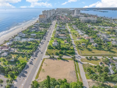 Discover an exceptional opportunity to build your custom dream on Oceans Golf Club in Florida - for sale on GolfHomes.com, golf home, golf lot