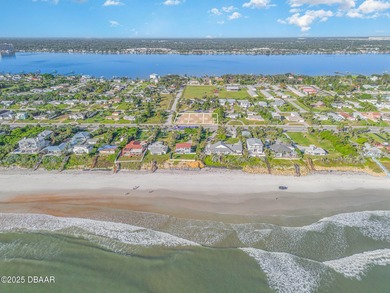 Discover an exceptional opportunity to build your custom dream on Oceans Golf Club in Florida - for sale on GolfHomes.com, golf home, golf lot