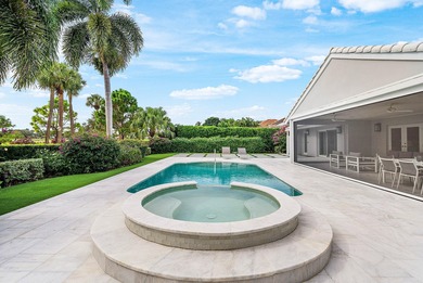 Turnkey sophisticated luxury! Unparalleled, high-end on Bocaire Country Club in Florida - for sale on GolfHomes.com, golf home, golf lot