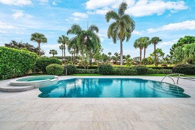 Turnkey sophisticated luxury! Unparalleled, high-end on Bocaire Country Club in Florida - for sale on GolfHomes.com, golf home, golf lot