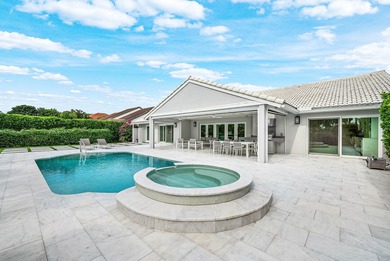 Turnkey sophisticated luxury! Unparalleled, high-end on Bocaire Country Club in Florida - for sale on GolfHomes.com, golf home, golf lot