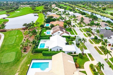 Turnkey sophisticated luxury! Unparalleled, high-end on Bocaire Country Club in Florida - for sale on GolfHomes.com, golf home, golf lot