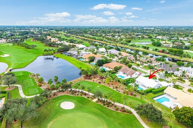 Turnkey sophisticated luxury! Unparalleled, high-end on Bocaire Country Club in Florida - for sale on GolfHomes.com, golf home, golf lot