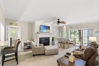 Live the Lowcountry Golf Lifestyle at Pawleys Plantation, a on Pawleys Plantation Golf and Country Club in South Carolina - for sale on GolfHomes.com, golf home, golf lot