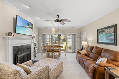Live the Lowcountry Golf Lifestyle at Pawleys Plantation, a on Pawleys Plantation Golf and Country Club in South Carolina - for sale on GolfHomes.com, golf home, golf lot