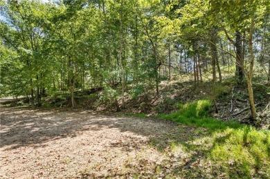This 0.30-acre lot on Cawston Drive comes with a soil test on Bella Vista Country Club - Berksdale in Arkansas - for sale on GolfHomes.com, golf home, golf lot