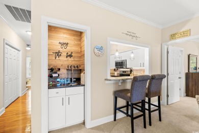 Live the Lowcountry Golf Lifestyle at Pawleys Plantation, a on Pawleys Plantation Golf and Country Club in South Carolina - for sale on GolfHomes.com, golf home, golf lot