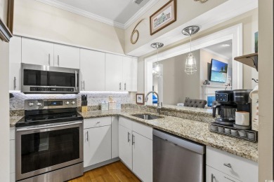 Live the Lowcountry Golf Lifestyle at Pawleys Plantation, a on Pawleys Plantation Golf and Country Club in South Carolina - for sale on GolfHomes.com, golf home, golf lot