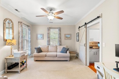 Live the Lowcountry Golf Lifestyle at Pawleys Plantation, a on Pawleys Plantation Golf and Country Club in South Carolina - for sale on GolfHomes.com, golf home, golf lot