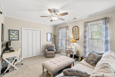 Live the Lowcountry Golf Lifestyle at Pawleys Plantation, a on Pawleys Plantation Golf and Country Club in South Carolina - for sale on GolfHomes.com, golf home, golf lot