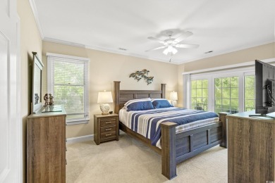 Live the Lowcountry Golf Lifestyle at Pawleys Plantation, a on Pawleys Plantation Golf and Country Club in South Carolina - for sale on GolfHomes.com, golf home, golf lot