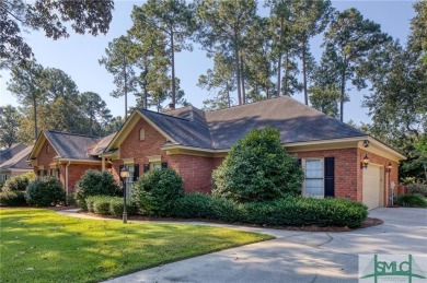 This beautiful, all-brick home includes like-new hardwood on Southbridge Golf Club in Georgia - for sale on GolfHomes.com, golf home, golf lot