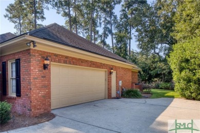 This beautiful, all-brick home includes like-new hardwood on Southbridge Golf Club in Georgia - for sale on GolfHomes.com, golf home, golf lot