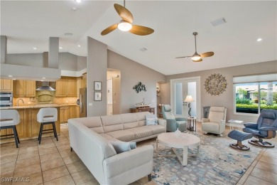 Luxurious Golf Course Living in Cape Royal

Nestled within the on Royal Tee Country Club in Florida - for sale on GolfHomes.com, golf home, golf lot