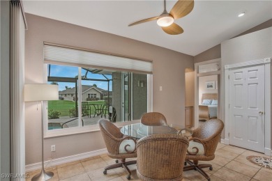 Luxurious Golf Course Living in Cape Royal

Nestled within the on Royal Tee Country Club in Florida - for sale on GolfHomes.com, golf home, golf lot