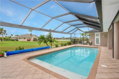 Luxurious Golf Course Living in Cape Royal

Nestled within the on Royal Tee Country Club in Florida - for sale on GolfHomes.com, golf home, golf lot