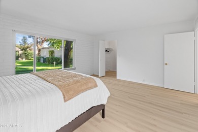 Location, Location......AND Fab Views! This Single-level on The Phoenician  in Arizona - for sale on GolfHomes.com, golf home, golf lot