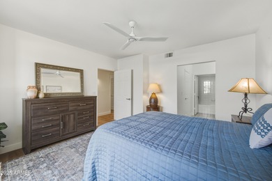 Welcome to this beautifully maintained first-floor, 3-bed 2-bath on Scottsdale Silverado Golf Club in Arizona - for sale on GolfHomes.com, golf home, golf lot