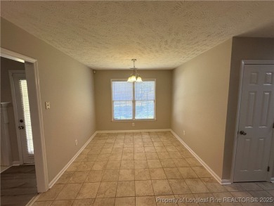 Welcome to this beautifully renovated 3-bedroom, 2-bathroom home on Hope Mills Golf and Country Club in North Carolina - for sale on GolfHomes.com, golf home, golf lot