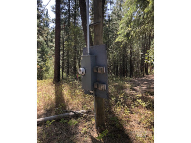 Charming 1.11-Acre Lot in popular Castle Mountain Creeks - on Terrace Lakes Golf Resort in Idaho - for sale on GolfHomes.com, golf home, golf lot