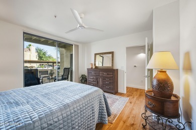 Welcome to this beautifully maintained first-floor, 3-bed 2-bath on Scottsdale Silverado Golf Club in Arizona - for sale on GolfHomes.com, golf home, golf lot