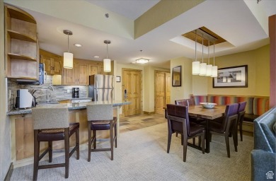Ski-in-Ski-out with Mountain Views - Best Value in Park City! on Canyons Golf Course in Utah - for sale on GolfHomes.com, golf home, golf lot