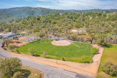 Feels like your on the water. Lot has million dollar views on The Club at Copper Valley Golf Course in California - for sale on GolfHomes.com, golf home, golf lot