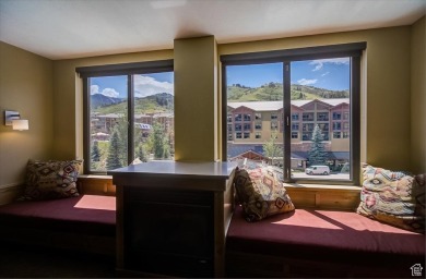 Ski-in-Ski-out with Mountain Views - Best Value in Park City! on Canyons Golf Course in Utah - for sale on GolfHomes.com, golf home, golf lot