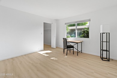 Location, Location......AND Fab Views! This Single-level on The Phoenician  in Arizona - for sale on GolfHomes.com, golf home, golf lot