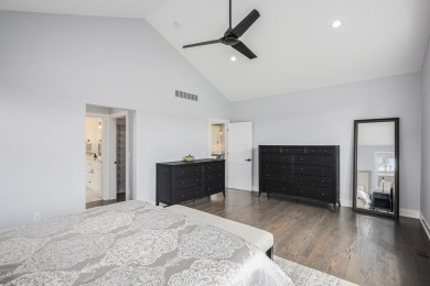 Welcome home to this BEAUTIFUL 3BR/2.5BA/3 car garage, 2,469 sq on Metamora Country Club in Michigan - for sale on GolfHomes.com, golf home, golf lot
