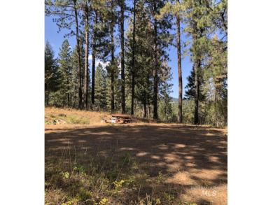 Charming 1.11-Acre Lot in popular Castle Mountain Creeks - on Terrace Lakes Golf Resort in Idaho - for sale on GolfHomes.com, golf home, golf lot