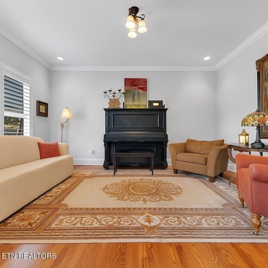 Nestled in the beautiful Park Meade neighborhood along the on Centennial Golf Course in Tennessee - for sale on GolfHomes.com, golf home, golf lot