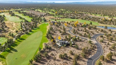 Welcome to Juniper Preserve, your golf and wellness sanctuary on The Club At Pronghorn Golf Course in Oregon - for sale on GolfHomes.com, golf home, golf lot