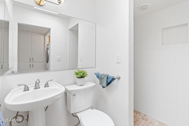 Location, Location......AND Fab Views! This Single-level on The Phoenician  in Arizona - for sale on GolfHomes.com, golf home, golf lot