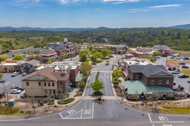 Feels like your on the water. Lot has million dollar views on The Club at Copper Valley Golf Course in California - for sale on GolfHomes.com, golf home, golf lot