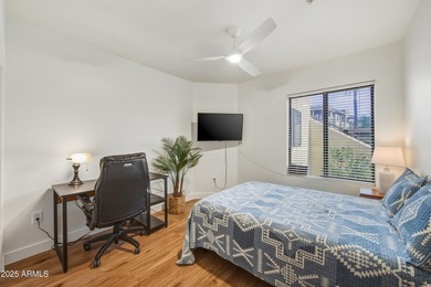 Welcome to this beautifully maintained first-floor, 3-bed 2-bath on Scottsdale Silverado Golf Club in Arizona - for sale on GolfHomes.com, golf home, golf lot