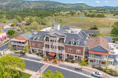 Feels like your on the water. Lot has million dollar views on The Club at Copper Valley Golf Course in California - for sale on GolfHomes.com, golf home, golf lot