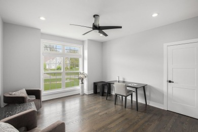 Welcome home to this BEAUTIFUL 3BR/2.5BA/3 car garage, 2,469 sq on Metamora Country Club in Michigan - for sale on GolfHomes.com, golf home, golf lot