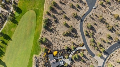 Welcome to Juniper Preserve, your golf and wellness sanctuary on The Club At Pronghorn Golf Course in Oregon - for sale on GolfHomes.com, golf home, golf lot