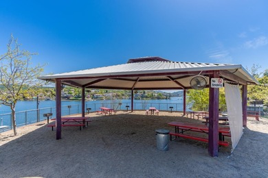 Feels like your on the water. Lot has million dollar views on The Club at Copper Valley Golf Course in California - for sale on GolfHomes.com, golf home, golf lot