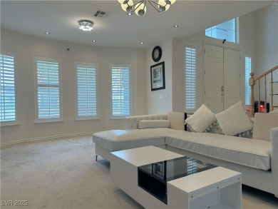 Experience luxury living in this exquisite property located in on The Legacy Golf Club in Nevada - for sale on GolfHomes.com, golf home, golf lot