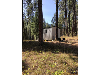Charming 1.11-Acre Lot in popular Castle Mountain Creeks - on Terrace Lakes Golf Resort in Idaho - for sale on GolfHomes.com, golf home, golf lot