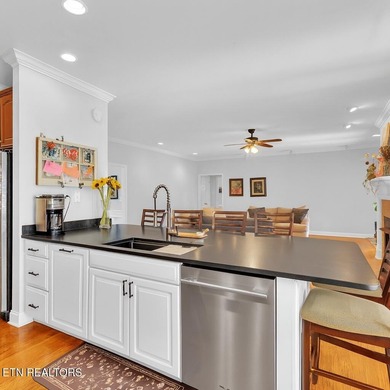 Nestled in the beautiful Park Meade neighborhood along the on Centennial Golf Course in Tennessee - for sale on GolfHomes.com, golf home, golf lot